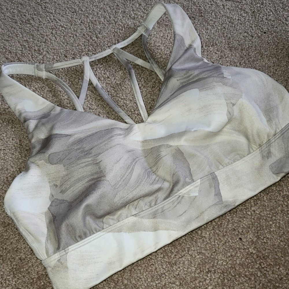 All in Motion Sports Bra